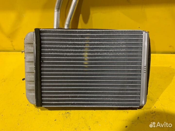 Радиатор отопителя Opel Astra J 2010-2017