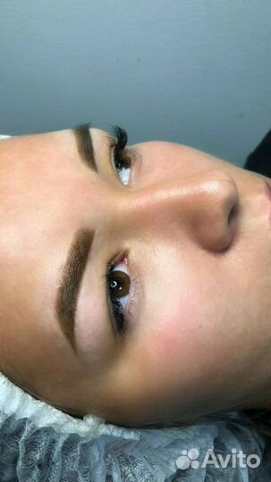 Пермаментный макияж/Татуаж/Выезд на дом/Обучение