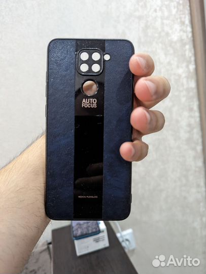 Xiaomi Redmi Note 9, 3/64 ГБ
