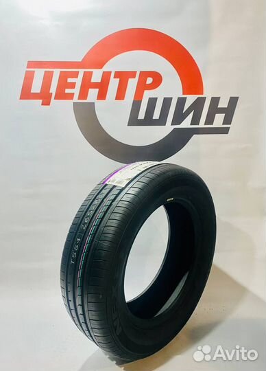 Nexen N'Fera SU1 205/60 R16