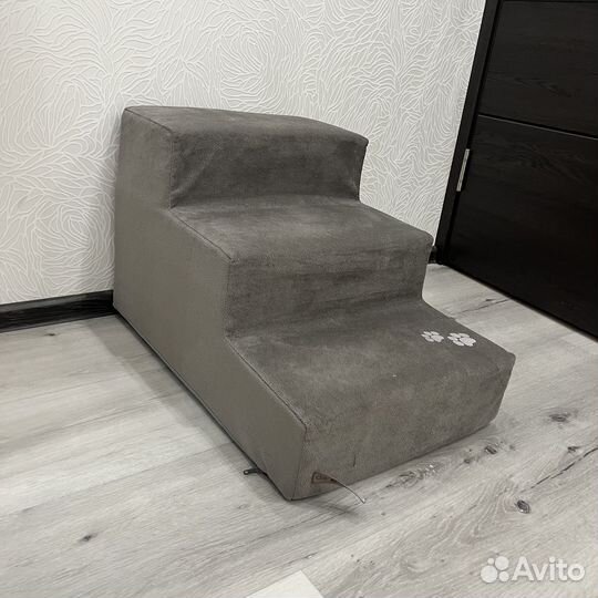 Лестница для собак питомца