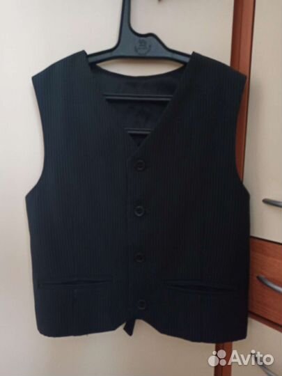 Школьная форма