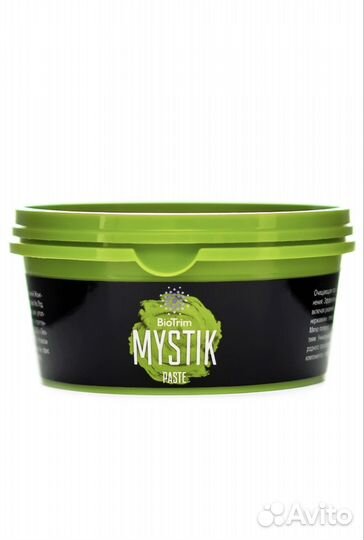 Универсальная очищающая паста BioTrim Mystik