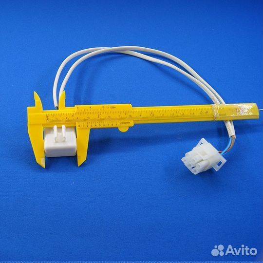 Реле тепловое (оттайки)