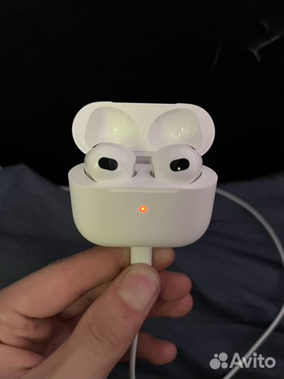 Airpods 3