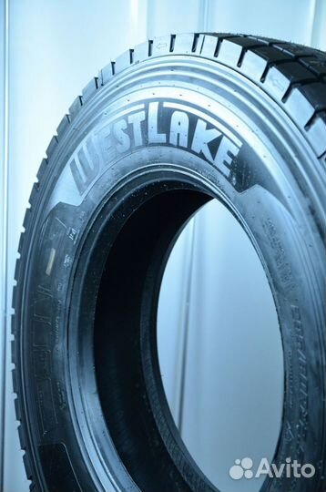 Грузовые шины WestLake WDR1 295/80 R22,5 152/149M