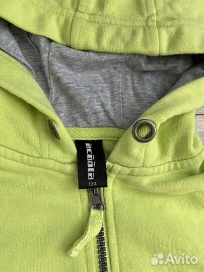 Джинсы для мальчика