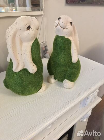 Пасхальный кролик