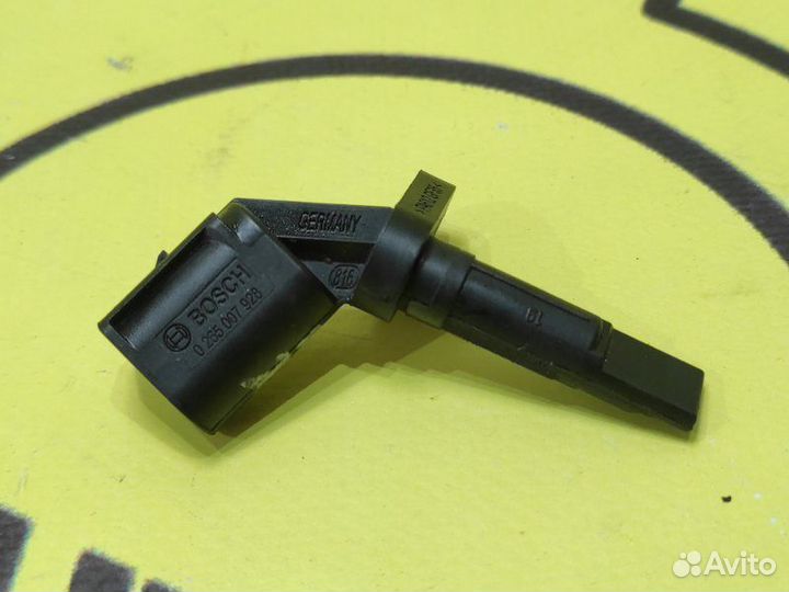 Датчик ABS передний правый Audi A6 4G2 chva 2012