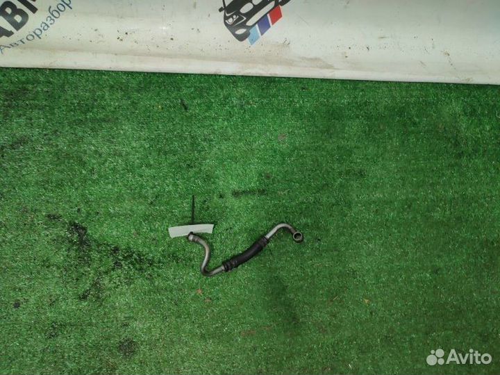 Трубка турбины Bmw 320D F30 N47D20C 10.25.2012