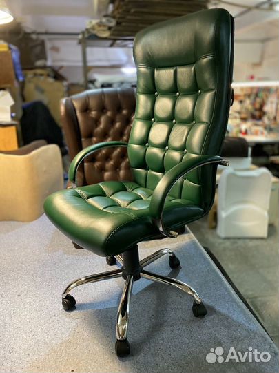 Кресло компьютерное