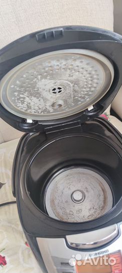 Мультиварка redmond