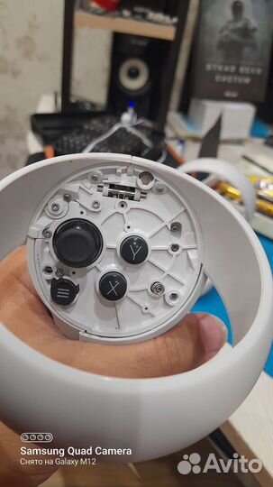 Ремонт VR шлемов Oculus quest 2