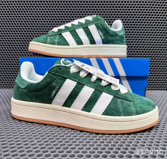 Кроссовки Adidas campus 00s LUX 41-45Eur