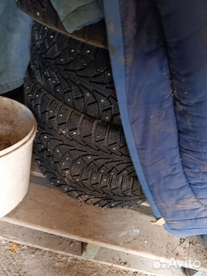 КАМА Flame M/T LCV (HK-435) 175/75 R14