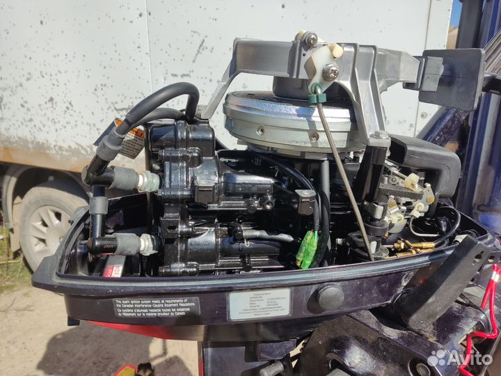 Тохацу 9.8 + Автобот