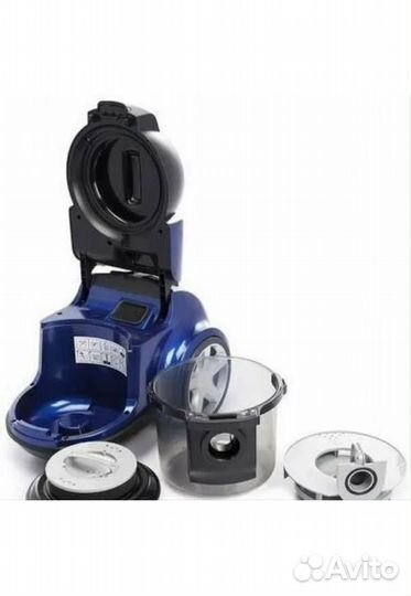 Philips AquaAction пылесос с водным фильтром