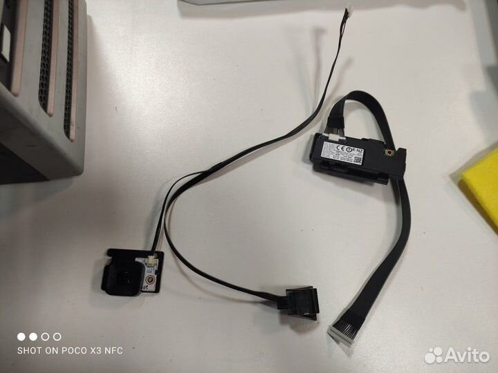 Блок питания телевизора Samsung UE49MU6100U