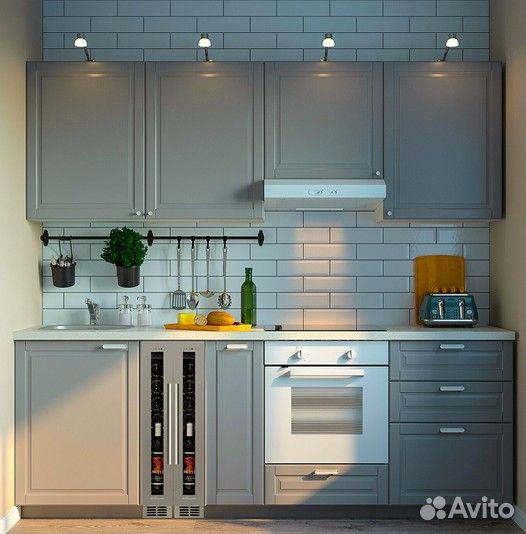 Винный шкаф. Холодильник для вина