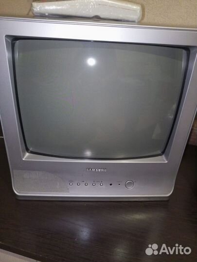 Телевизор