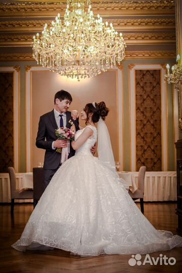 Фото-видео сьемка свадеб, юбилеев, дет. утренников