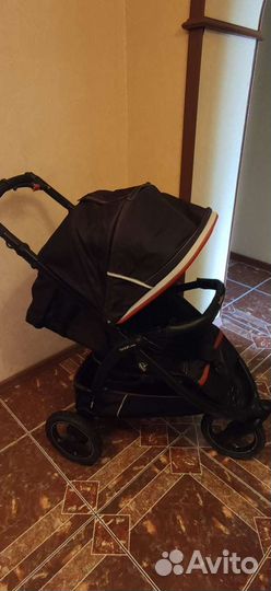 Коляска Peg Perego book cross