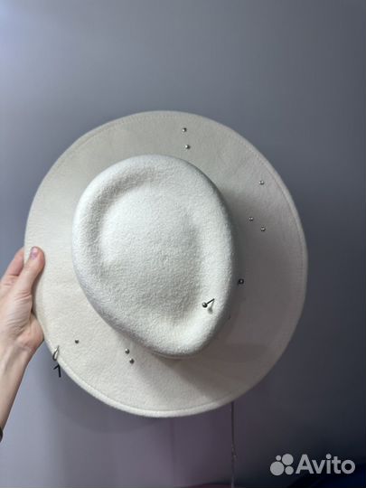 Шляпа cocoshnik
