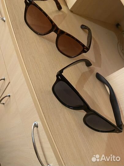 Солнечные очки женские