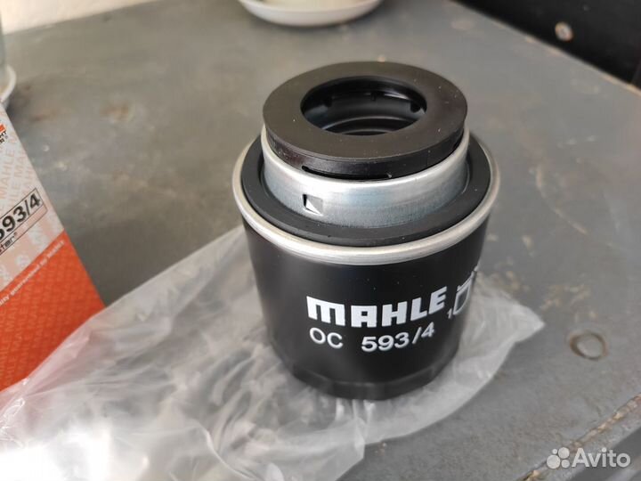 Фильтр масляный OC5934