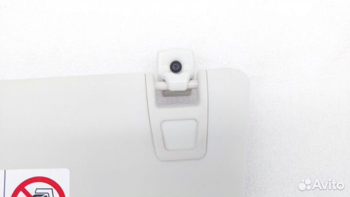 Козырек солнцезащитный передний правый Ford Kuga 2