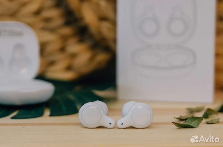 Беспроводные наушники