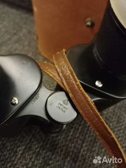 Бинокль japan 7*50