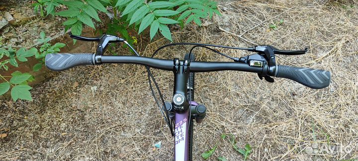 Велосипед tech team katalina 26