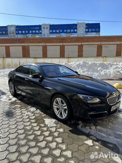 Аренда BMW на праздники