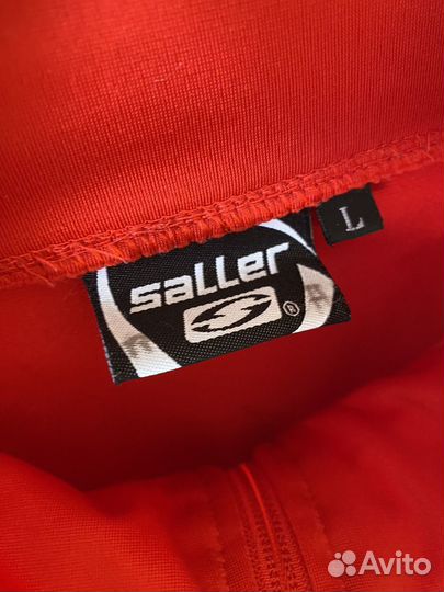 Олимпийка Saller