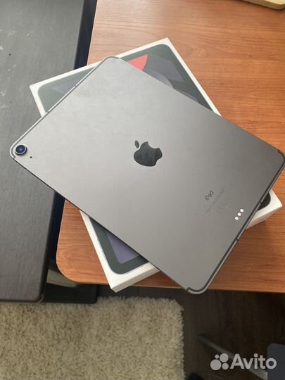 iPad air 2022 64gb