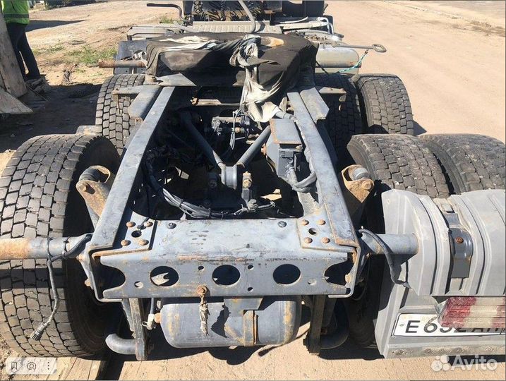 A9423100201 Рама с документами