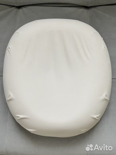 Подушка ортопедическая с отверстием