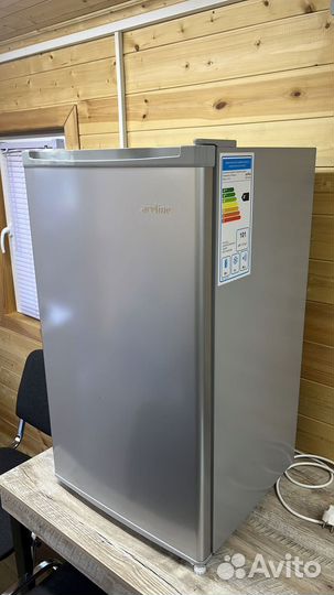 Холодильник новый