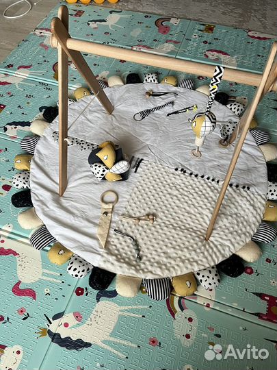 Монтессори