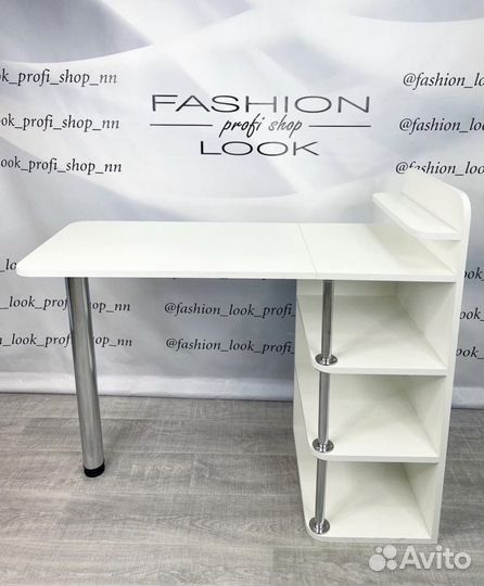 Маникюрный стол «Лондон»