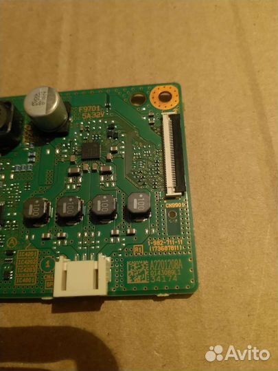 Драйвер 1-982-711-11