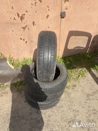 Pirelli Cinturato P1 185/60 R15