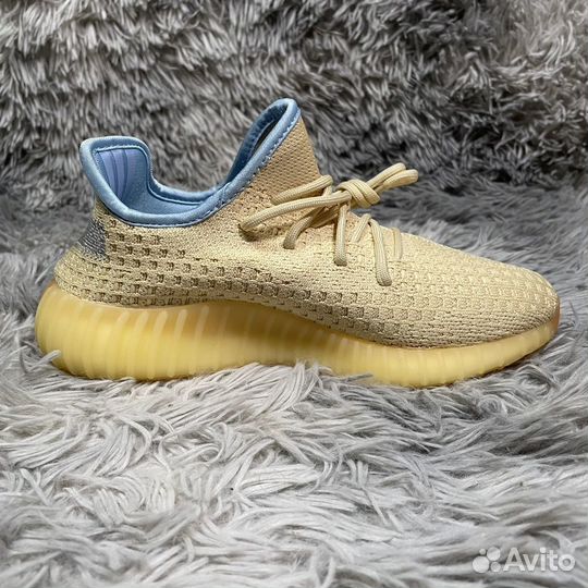 Adidas Yeezy Boost 350 v2 Женские Кроссовки