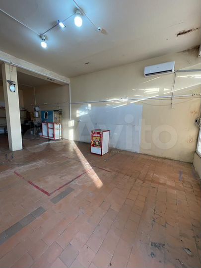 Свободного назначения, 80 м²