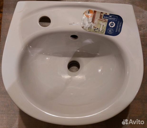 Умывальник Cersanit 