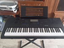 Синтезатор casio ctk 6200