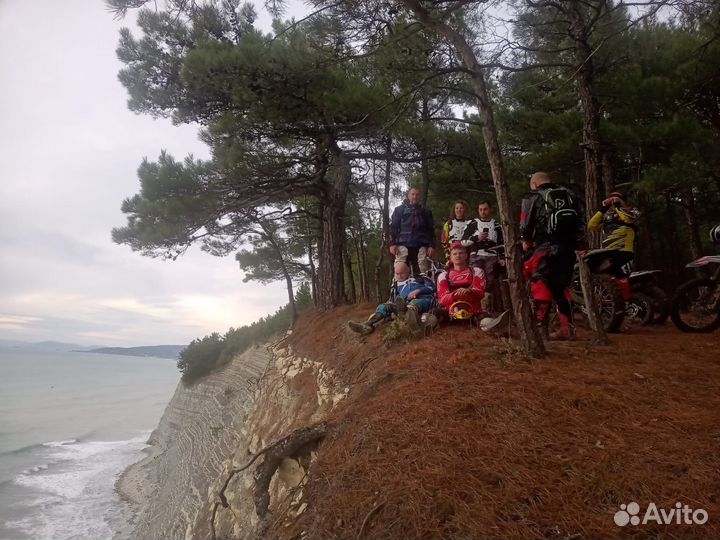 Тур на кавказ