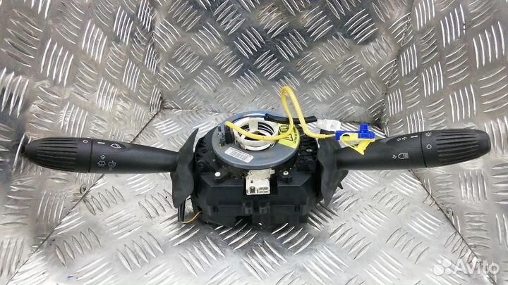 Переключатель поворотов подрулевой Fiat Doblo