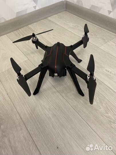 Квадрокоптер R-Wings